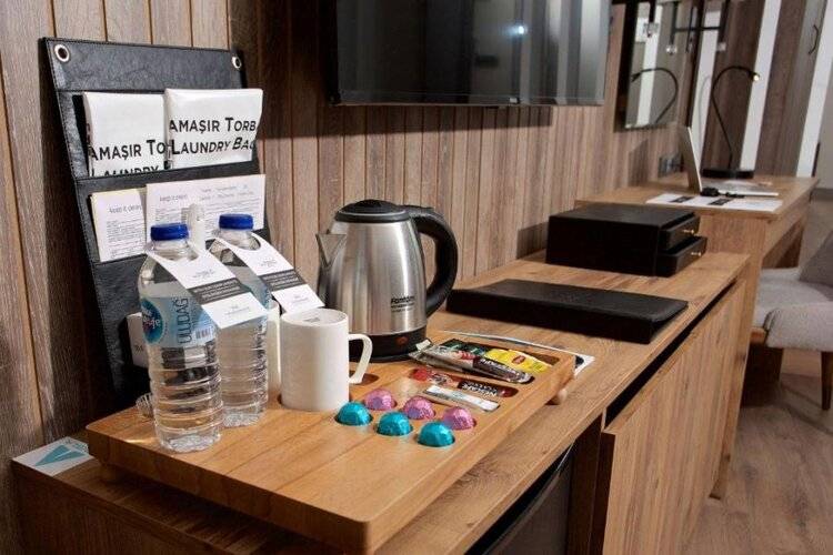 Istanbul New Airport Hotel - Trademark Collection