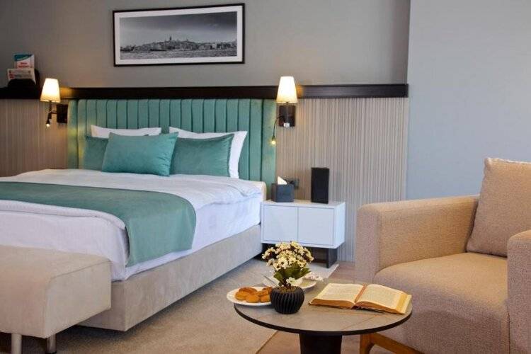 Istanbul New Airport Hotel - Trademark Collection