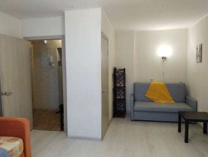 Апартаменты Заневские