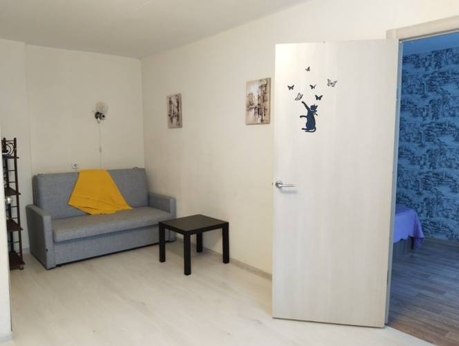 Апартаменты Заневские