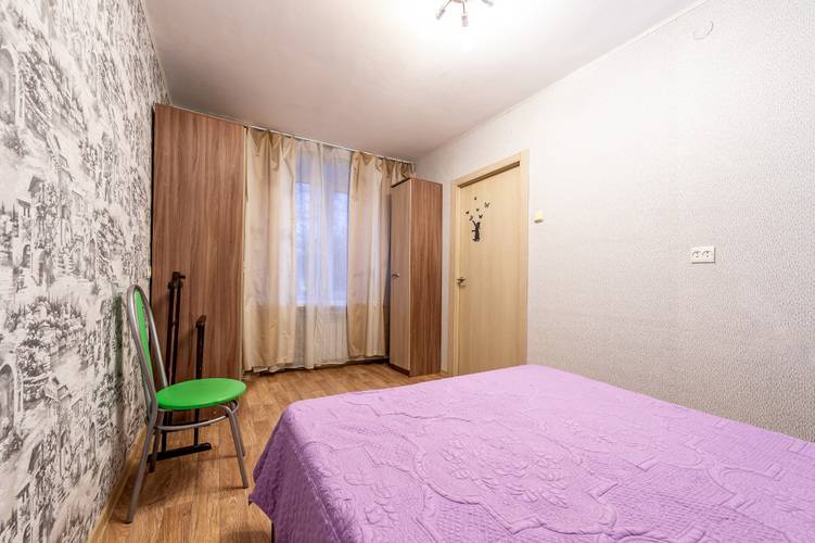 Апартаменты Заневские