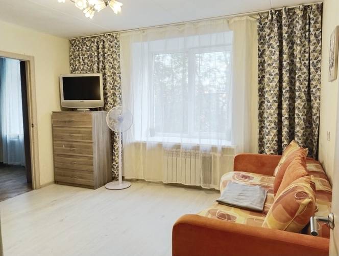 Апартаменты Заневские