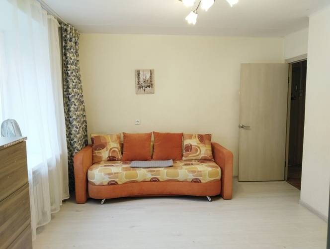 Апартаменты Заневские