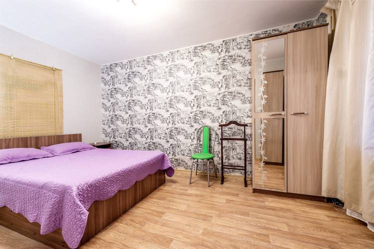 Апартаменты Заневские