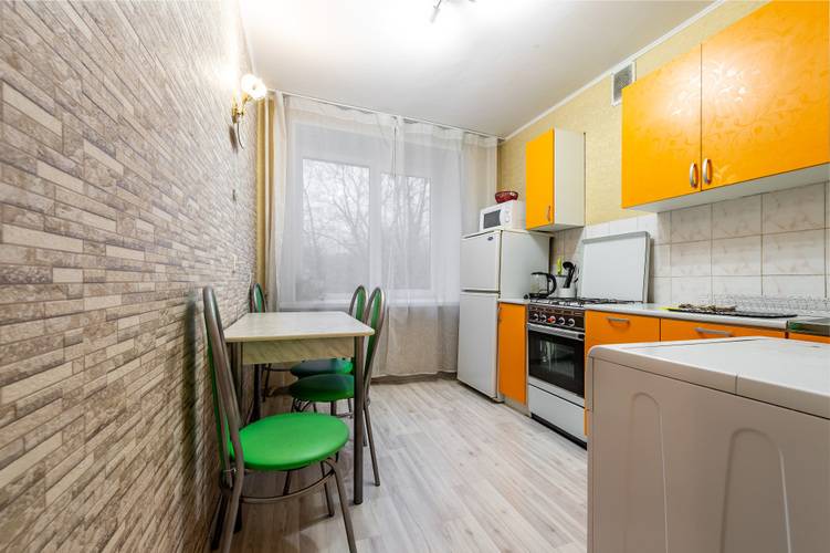 Апартаменты Заневские