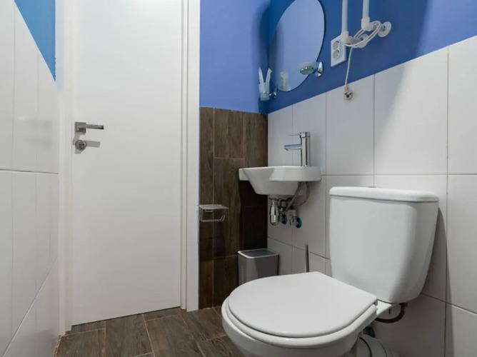 Апартаменты На Лоцманской 20