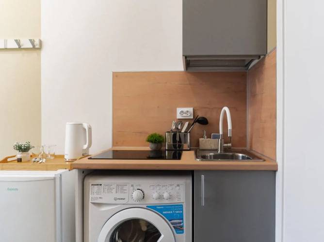 Апартаменты На Лоцманской 20