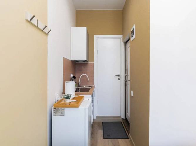 Апартаменты На Лоцманской 20