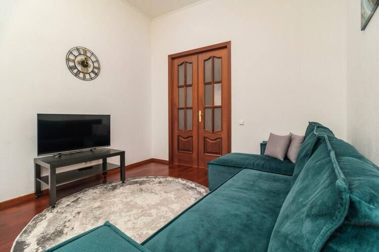 Апартаменты 2 Спальни У Эрмитажа