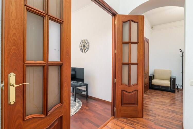 Апартаменты 2 Спальни У Эрмитажа