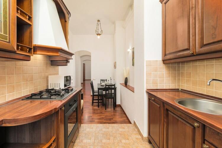 Апартаменты 2 Спальни У Эрмитажа