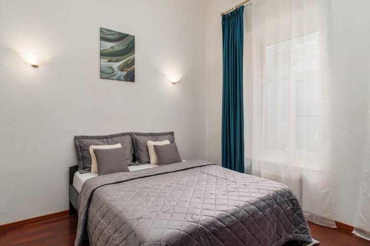 Апартаменты 2 Спальни У Эрмитажа