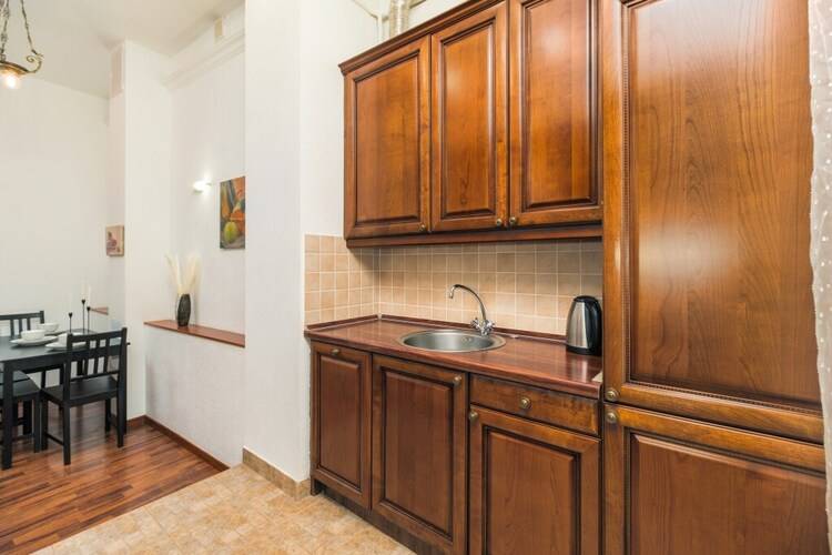 Апартаменты 2 Спальни У Эрмитажа