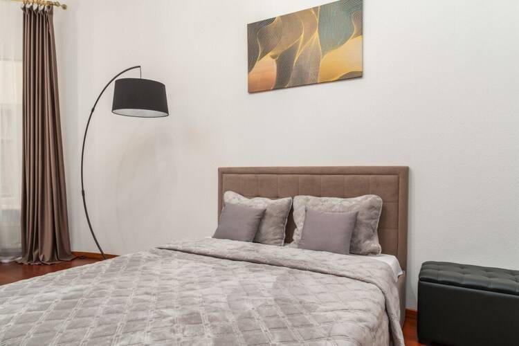 Апартаменты 2 Спальни У Эрмитажа