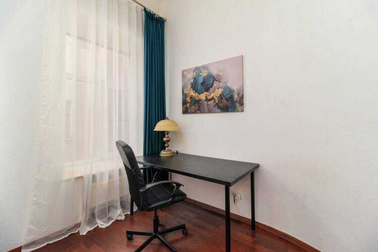 Апартаменты 2 Спальни У Эрмитажа