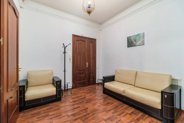 Апартаменты 2 Спальни У Эрмитажа