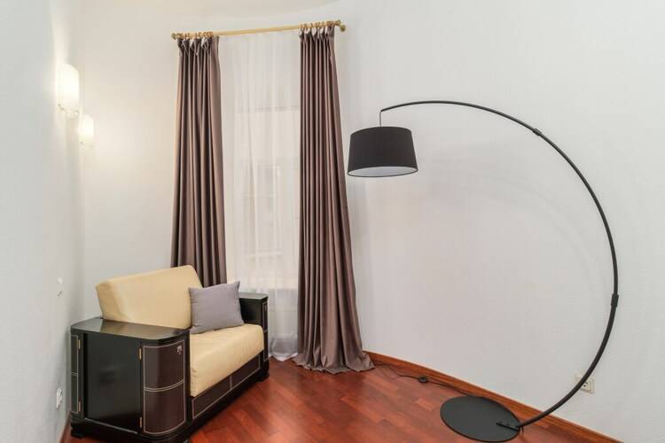 Апартаменты 2 Спальни У Эрмитажа