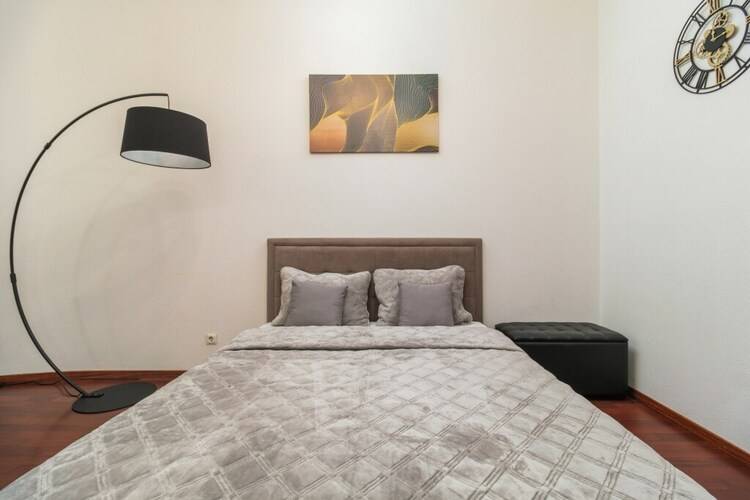 Апартаменты 2 Спальни У Эрмитажа