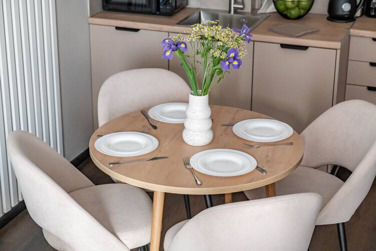 Апартаменты Elegant C Джакузи В Центре