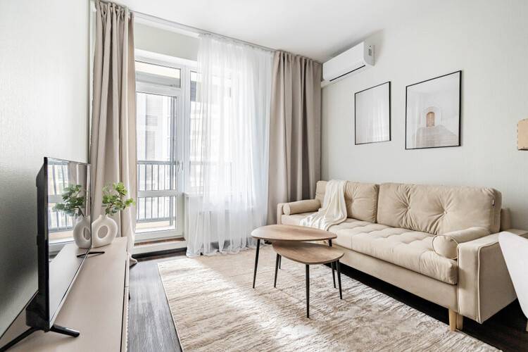 Апартаменты Elegant C Джакузи В Центре