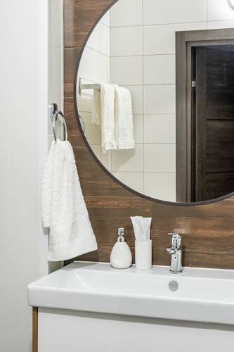 Апартаменты Elegant C Джакузи В Центре