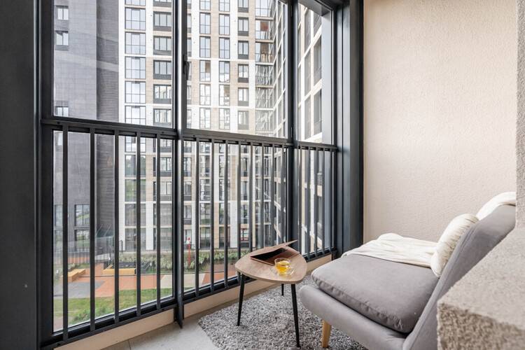 Апартаменты Elegant C Джакузи В Центре