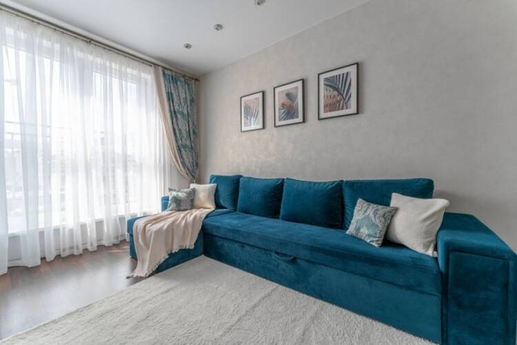 Apart Deluxe Легенды Моря На Елизаветинской 3