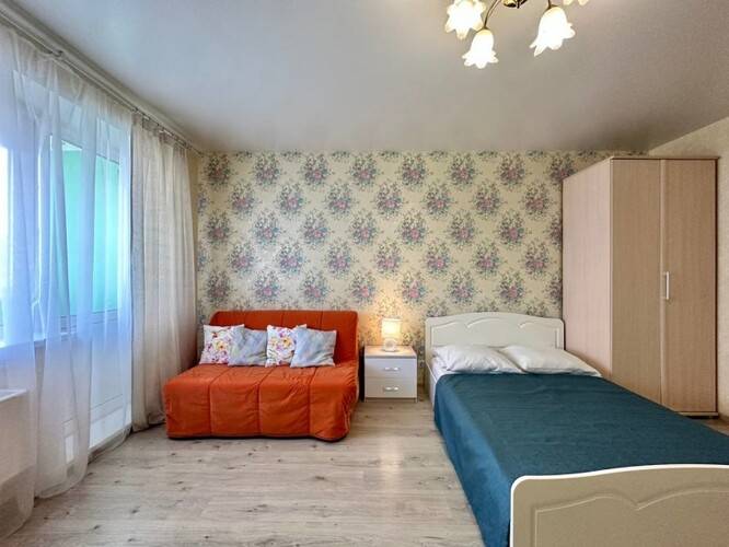 Easyrent (Изирент) Комсомольская 84