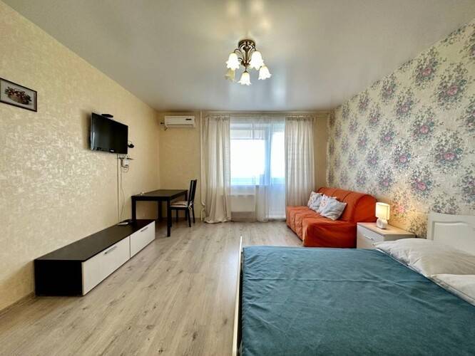 Easyrent (Изирент) Комсомольская 84