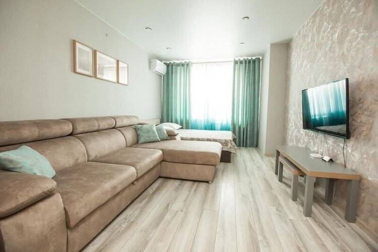 Изирент (Easyrent) Апартаменты На Ул. Ленинградская, 68