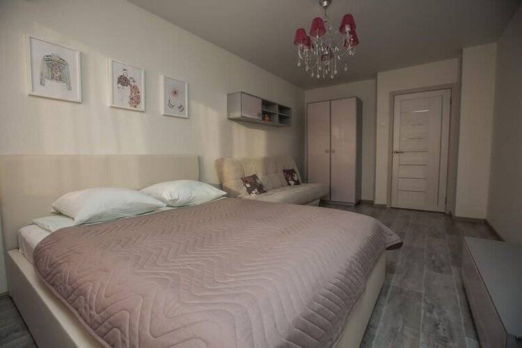 Изирент (Easyrent) Апартаменты На Ул. Ленинградская, 68