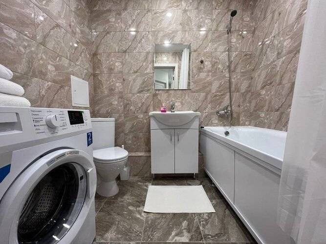 Изирент (Easyrent) Апартаменты На Ул. Ленинградская, 68