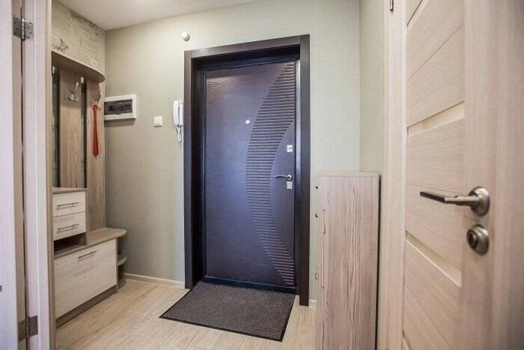 Изирент (Easyrent) Апартаменты На Ул. Ленинградская, 68