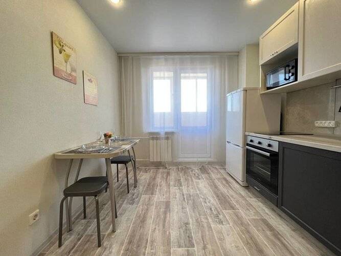 Изирент (Easyrent) Апартаменты На Ул. Ленинградская, 68