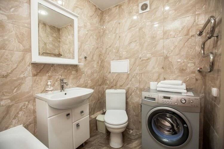 Изирент (Easyrent) Апартаменты На Ул. Ленинградская, 68