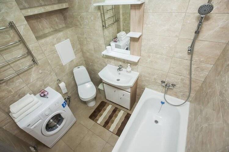 Изирент (Easyrent) Апартаменты На Ул. Ленинградская, 68