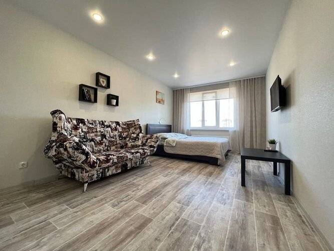 Изирент (Easyrent) Апартаменты На Ул. Ленинградская, 68