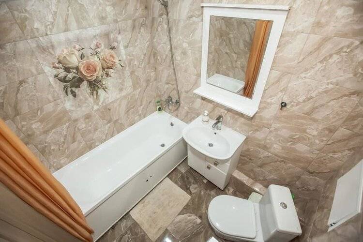 Изирент (Easyrent) Апартаменты На Ул. Ленинградская, 68