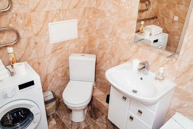 Изирент (Easyrent) Апартаменты На Ул. Ленинградская, 68