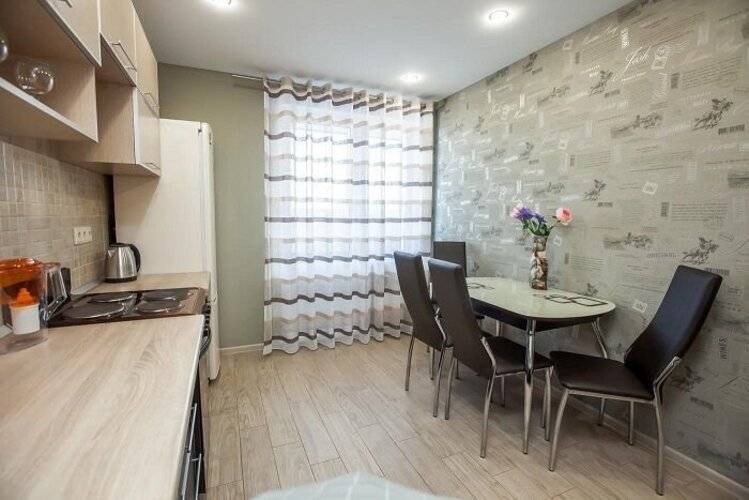 Изирент (Easyrent) Апартаменты На Ул. Ленинградская, 68