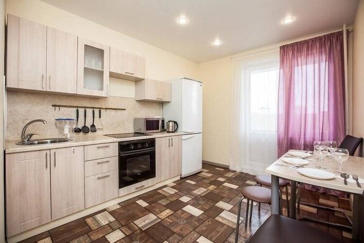 Изирент (Easyrent) Апартаменты На Ул. Ленинградская, 68