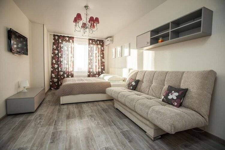 Изирент (Easyrent) Апартаменты На Ул. Ленинградская, 68