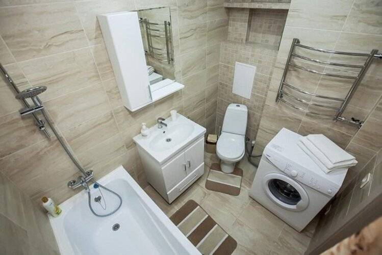 Изирент (Easyrent) Апартаменты На Ул. Ленинградская, 68