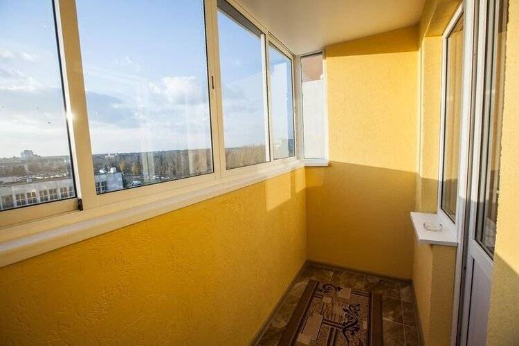 Изирент (Easyrent) Апартаменты На Ул. Ленинградская, 68