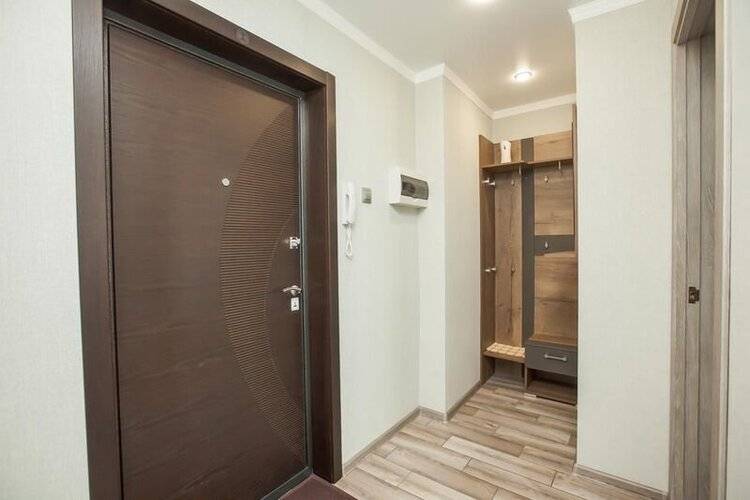 Изирент (Easyrent) Апартаменты На Ул. Ленинградская, 68