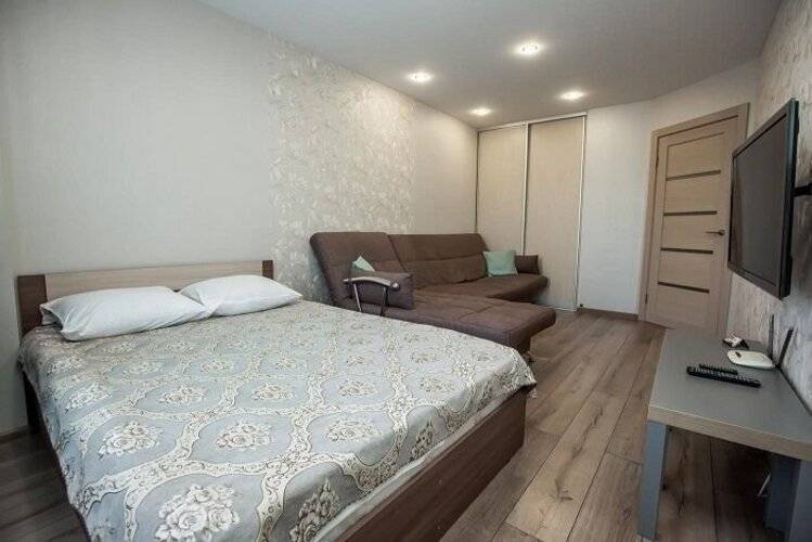 Изирент (Easyrent) Апартаменты На Ул. Ленинградская, 68