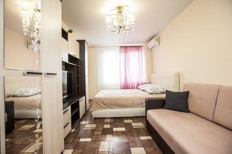 Изирент (Easyrent) Апартаменты На Ул. Ленинградская, 68