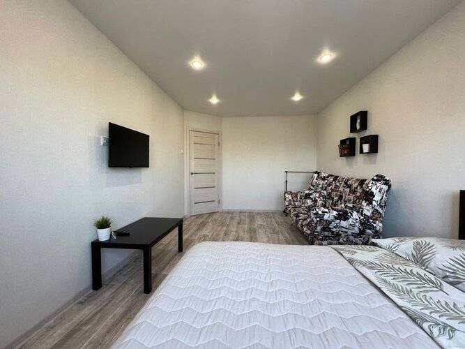 Изирент (Easyrent) Апартаменты На Ул. Ленинградская, 68