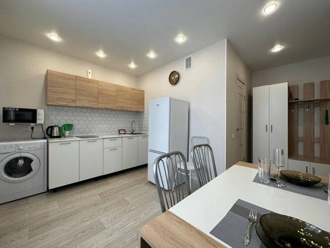 Easyrent (Изирент) Ленинградская 68б