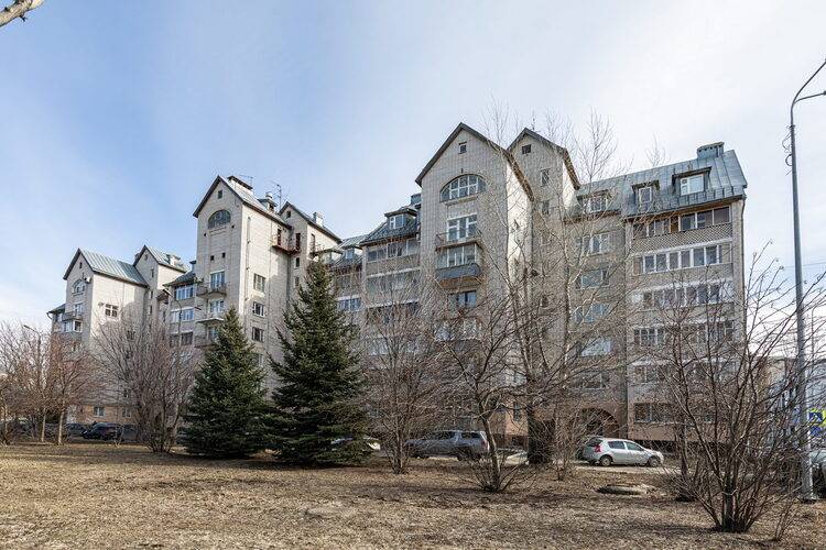 Tatapart Туфана Миннуллина